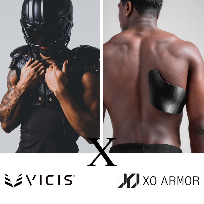 Certor's VICIS partners with XO Armor