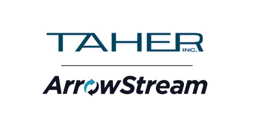 Taher, Inc. Extends ArrowStream Partnership to Continue Serving Up Smarter Solutions