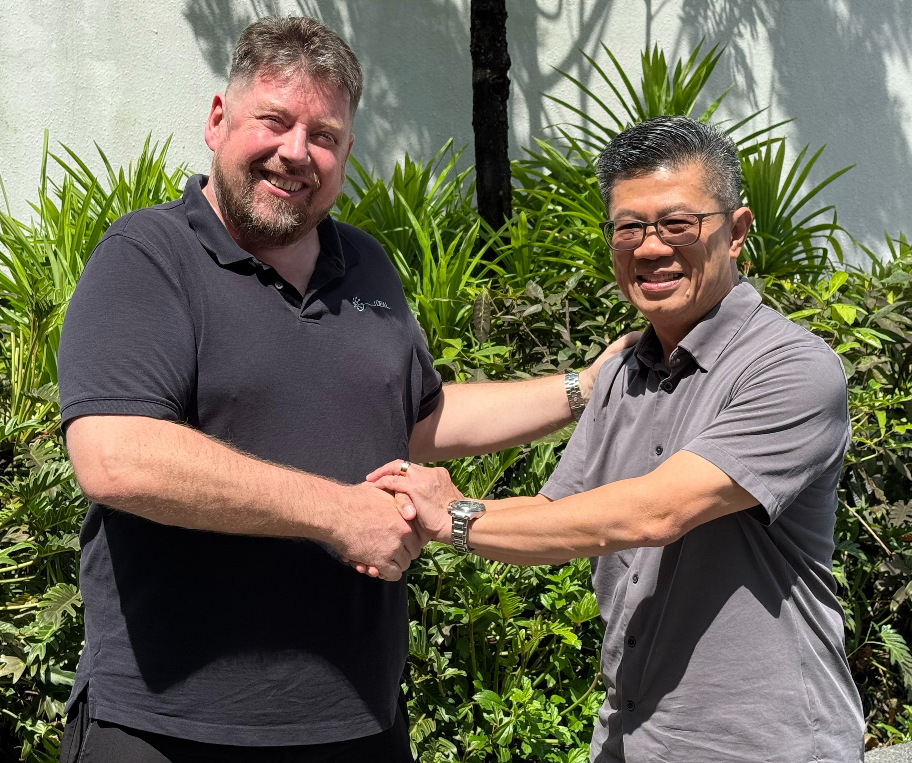 Ideal Systems Acquires CLS