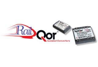 RailQor converters