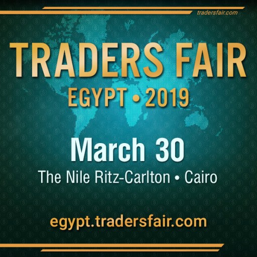 Traders Fair Opens the Doors of Arabic Trading Industry in Egypt - March 30, 2019
