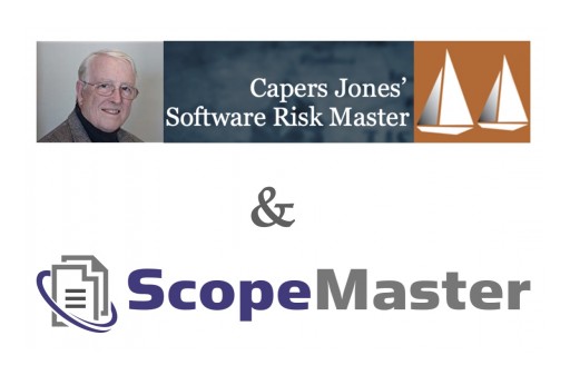 Namcook Analytics CTO Capers Jones and ScopeMaster Offer Leading Solutions to Reduce, Risk, Cost & Uncertainty of Software Projects