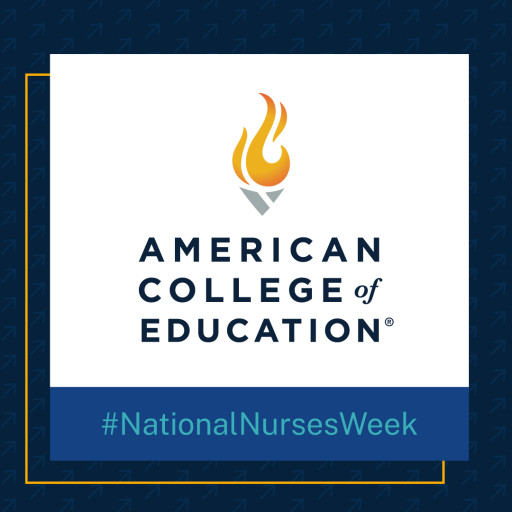 ACE Celebrates National Nurses Week Donating Over 300 Reusable Water Bottles to New York Hospital System