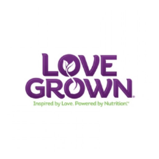 Love Grown Announces New Strategic Partnership With Cimbria Capital