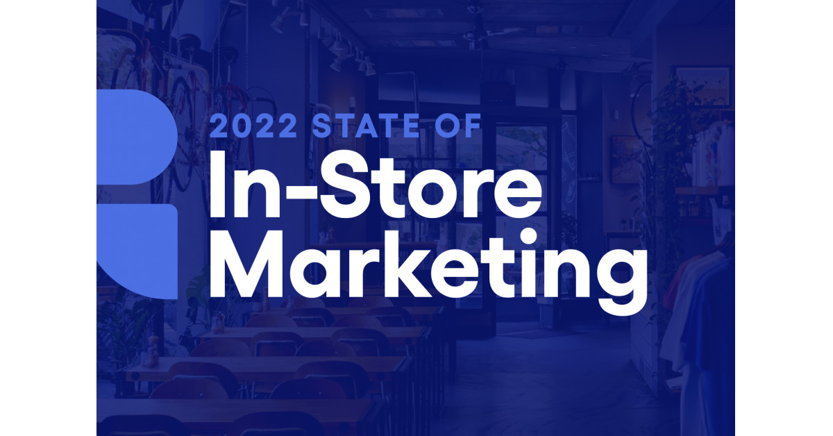 New Report Finds Retail Marketers Are Struggling to Deliver Consistent