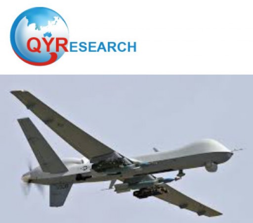 Unmanned Aerial Vehicle (UAV) Payload and Subsystems Market Demand by 2025: QY Research