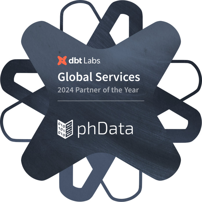 Global Services 2024 Partner of the Year