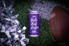 Hells Half Lager