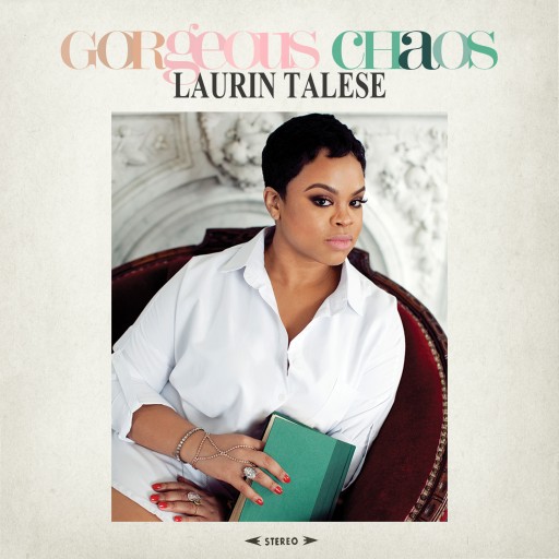 "Gorgeous Chaos" by Laurin Talese