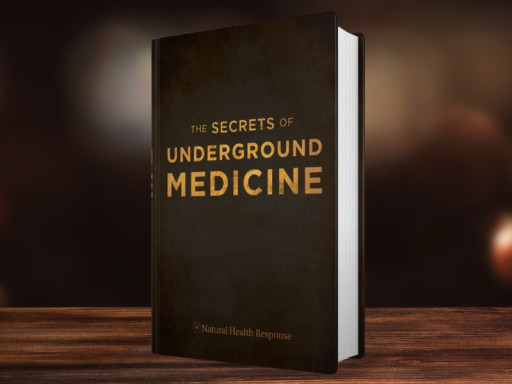 WarBurg Method Resurfaces in 2025 as Natural Health Solution: Institute for Natural Healing Leads Transparency Movement
