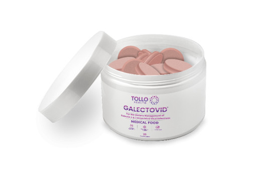 DataMeds AI and Tollo Health Announce Fall 2026 Cold & Flu #Back2School50% Marketing Campaign for Viral Infections Medical Food Galectovid(TM)