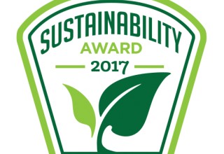 Business Intelligence Group  Sustainability Award