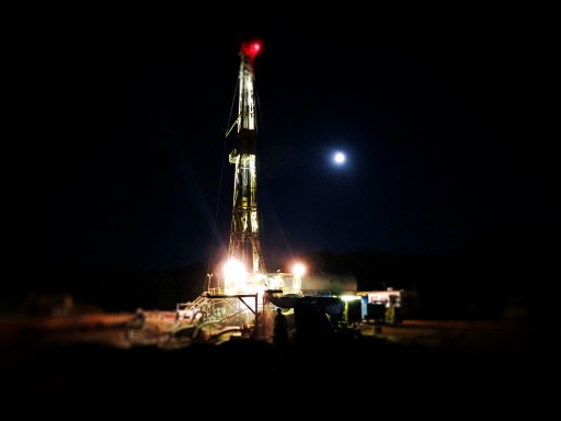 Wright Drilling & Exploration Drills Another Successful Oil Well in Oklahoma