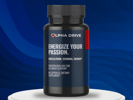 Alpha Drive 2025 Review