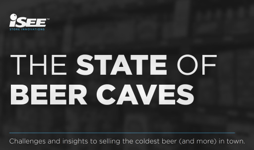 iSEE Store Innovations Releases 'The State of Beer Caves' Report