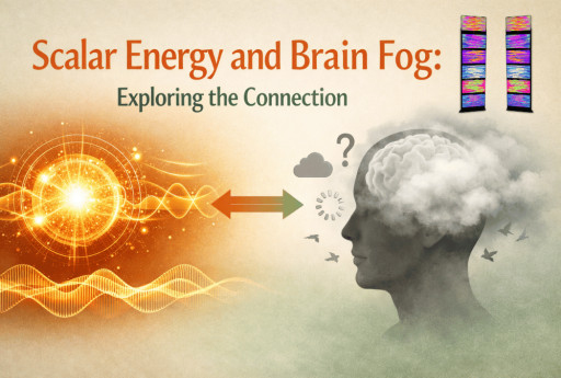 Scalar Energy and Brain Fog: Exploring the Connection