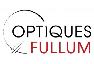 Optiques Fullum Logo