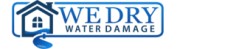 We Dry Water Damage Offers Excellent Water Damage Repair Services