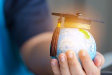 International Relations Education and Student Loans
