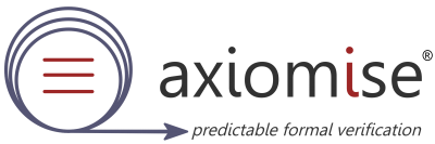 Axiomise Ltd.