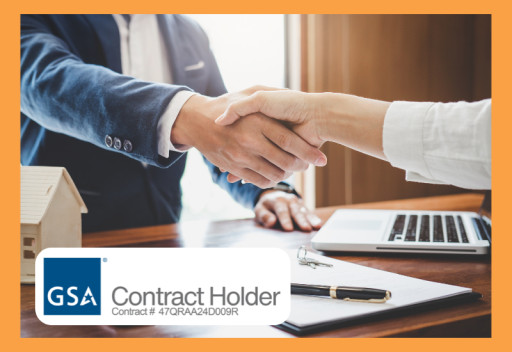 CKH Consulting, LLC Now a GSA Contract Holder