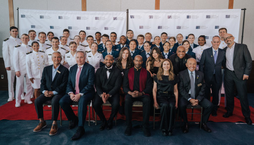 Over 600 Gather in Support of Auschwitz Jewish Center Foundation at Annual Gala