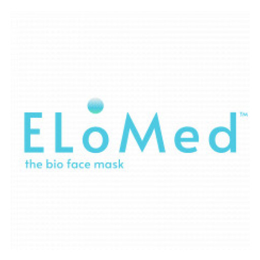 ELoMed Provides First of its Kind Lab Tested Protective Biodegradable Face Mask for Healthcare Industry