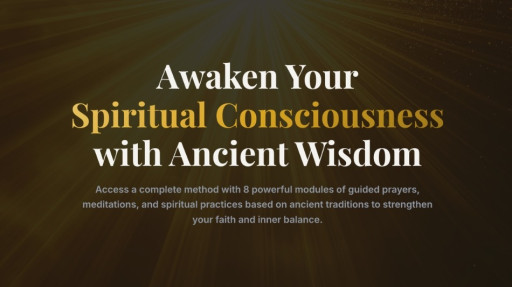 Spiritual Code Review 2026: Do Not Buy Spiritual Guide Mindset Course Without Reading This First!