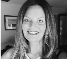 Cindy Marie Burke, MA, LPC, NCC