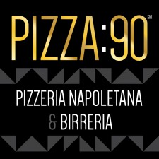 Pizza90 Voted Best Pizza in Irvine