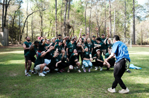 The Retreat South Coast Champions Community and Connection as Sponsor of Camp Sober Fest