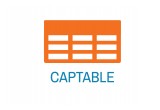 Cap Table Management Platform