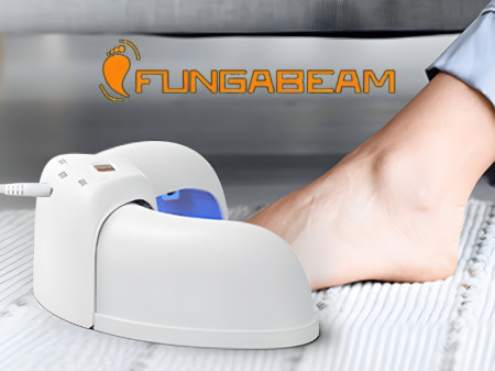 Fungabeam Nail Light Review 2025