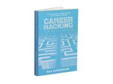 Check out 'Career Hacking for Millennials,' Out Now!
