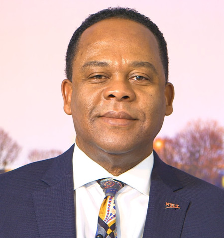 Leon K. Baptiste