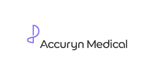 Accuryn Medical Announces Leadership Transition
