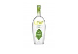 LEAF Organic Vodka Made With Alaskan Glacial Water