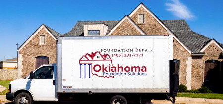 Oklahoma Foundation Solutions