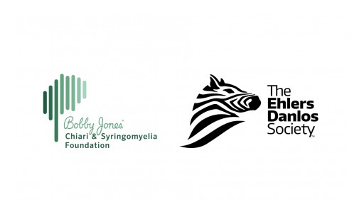 The Bobby Jones Chiari & Syringomyelia Foundation and The Ehlers-Danlos Society to Host 'Diagnosis and Management of Syndromes of the Craniocervical Junction and Roundtable Discussion' at The Royal Society of Medicine, London, UK