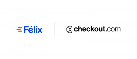 Felix Pago and Checkout.com Partnership