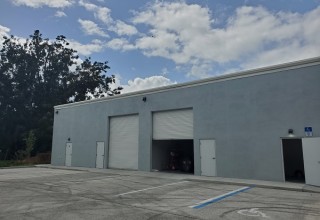 New BigTime Battery, BatteryJack Inc. Warehouse in Edgewater Florida