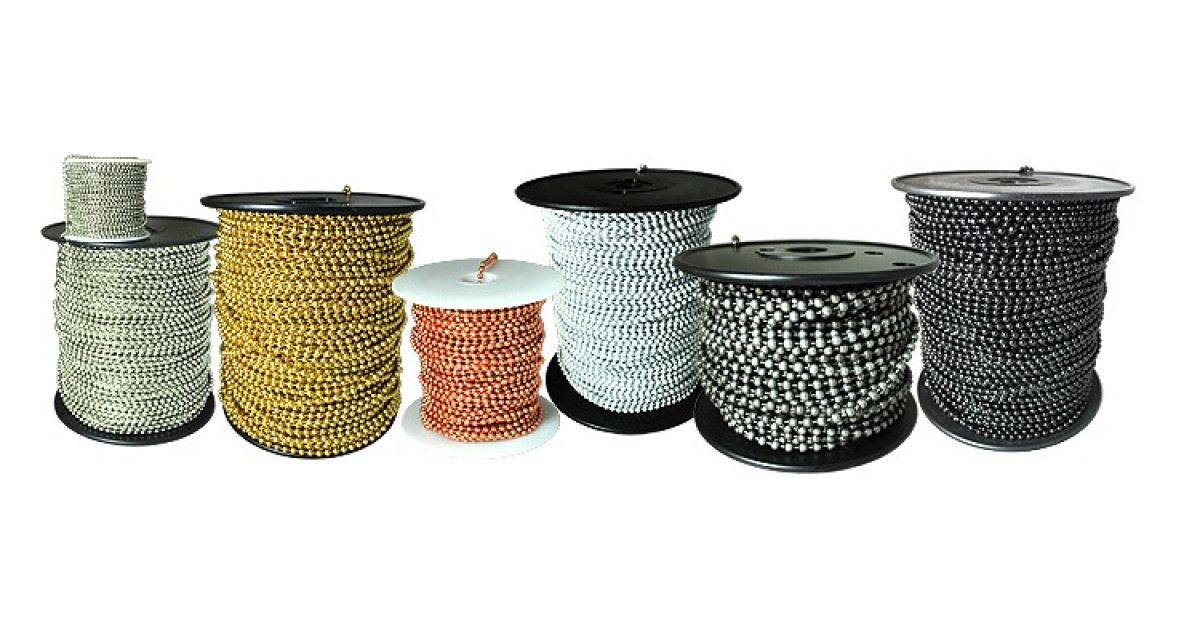 Ball Chain Manufacturing Co., Inc. Emphasizes U.S. Operation Amid