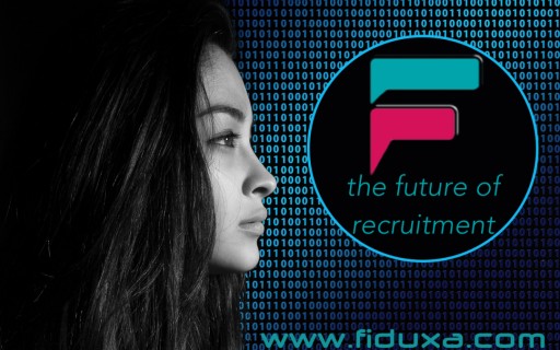 Fiduxa: Using Blockchain Technology to Revolutionize the Recruitment Industry