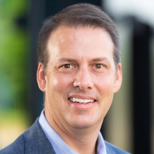 Best Real Estate Agent in Forsyth County, GA: Chris van Olphen