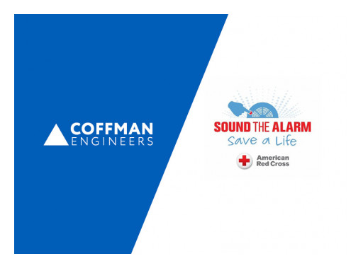 Coffman Engineers Making Communities Safer With $100,000 Donation