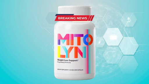 Mitolyn Reviews (ALERT): The Mitochondria Reset Formula Experts Say Could Finally Fix Energy Burnout (June 2025)