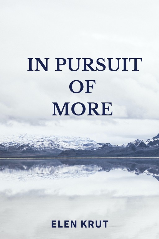 'In Pursuit of More' - New Book Release