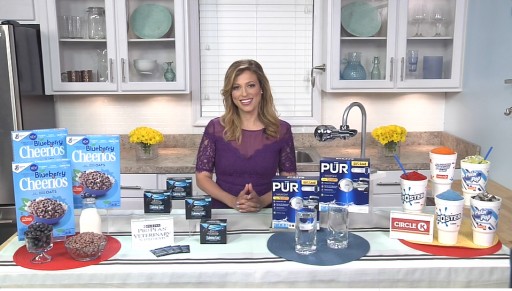 Red-Carpet Host and Celebrity Lifestyle Expert, Valerie Greenberg, Shares Tips to Help Survive the Summer With Tips on TV Blog