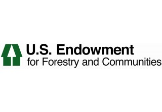 U.S. Endowment for Forestry and Communities logo