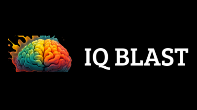 IQ Blast